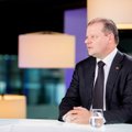 Премьер-министр Литвы о решении ЛРТ приобрести право на трансляцию Евролиги: сумма сделки должна быть раскрыта