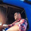 Austinskas: vairuotojo keitimas įmonėms kainuos iki 240 eurų per mėnesį
