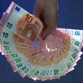 Vokietija investuos ketvirtį milijardo nauja kryptimi
