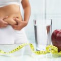 Dietologė: nutukimas – nebūtinai blogai