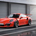 Rekordiniai „Porsche“ pardavimai