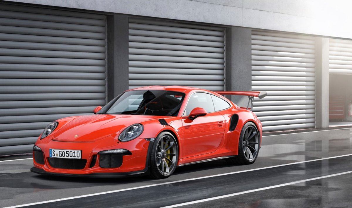 Porsche 911, pardavimai, automobiliai 