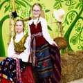 Mažosios Lietuvos kultūros sostinės metai prasideda – ko tikėtis sausio mėnesį Baraginėje?