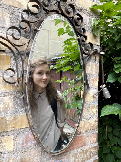 Uršulė Toleikytė