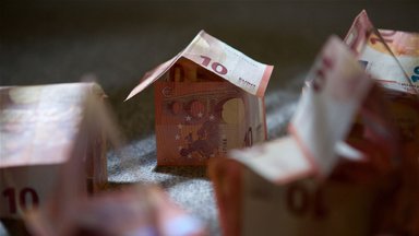 Investicija į NT: ar dabar geras metas pirkti ar parduoti būstą?