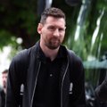 Messi efektas: po argentiniečio sprendimo bilietų kainos šoktelėjo į stratosferą