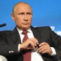 G. Landsbergis: faktorius, kodėl V. Putinas diriguoja Europoje