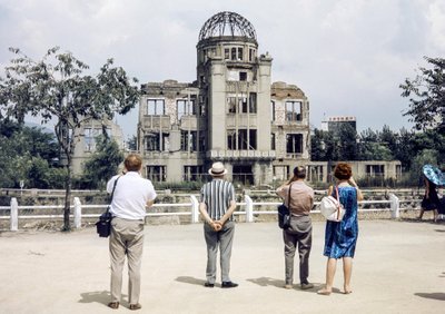 Hirošimos rūmai