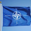 Šiaurės Makedonija oficialiai tapo NATO nare