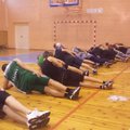 „Krepšinio galia“ jau antrą sezoną kviečia nemokamai treniruotis vaikus iš visos Lietuvos