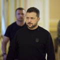 Зеленский заявил о разработке Москвой плана "Майдан-3"