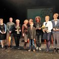 Vilniuje bus teikiami nacionaliniai lygybės ir įvairovės apdovanojimai
