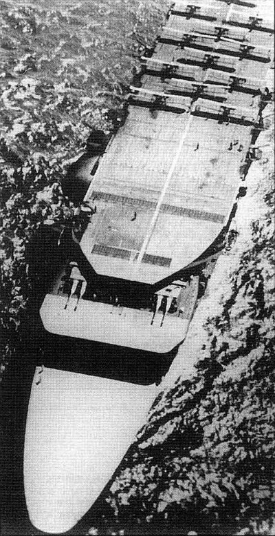 Lėktuvnešis Akagi. Japanese Naval Warship/Wikipedia nuotr.
