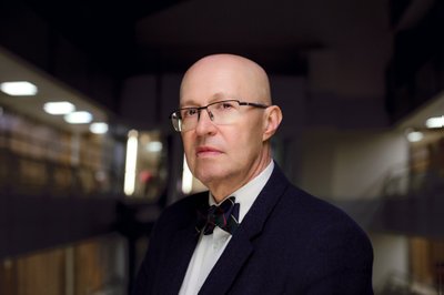 Валерий Соловей. Фото: личная страница Вконтакте
