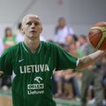 NKL: „Trakų“ krepšininkai išsivežė pergalę iš Kauno, „Mažeikiai“ išliko lyderiais