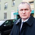 Kriminalistas, menantis baisiausius Vilniaus metus: nusikaltėlių pasaulyje pasikeitė absoliučiai viskas