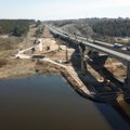 „Amžiaus statyba“ Kaune vyksta, tačiau darbai sustoti gali bet kada