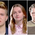 Transgender Lithuanians share their stories in online videos