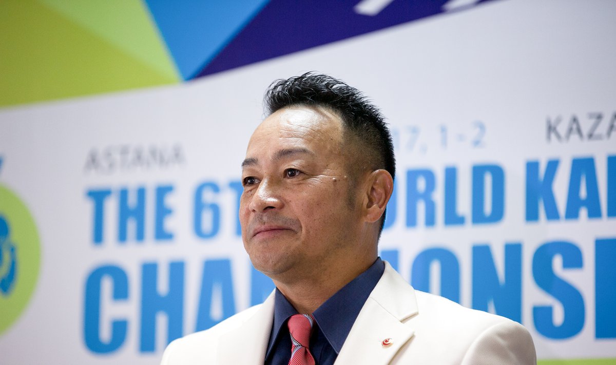 Kenji Midori