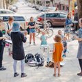 Septintoji „Putvinskio gatvės diena“ vėl kviečia patirti vieną gražiausių Kauno gatvių