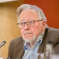 Soviet army withdrawal was a victory for both Lithuania and Russia - Landsbergis