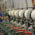 Raseinių gamykla „Danspin“ tapo viena didžiausių natūralių verpalų kilimams gamintoja pasaulyje