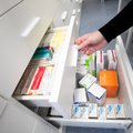 Teismas priėmė Lietuvos vaistinių asociacijos ir vaistais prekiaujančių bendrovių skundus dėl Konkurencijos tarybos skirtos baudos