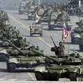 Военный эксперт: Россия пока не готова воевать с НАТО