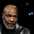 Tysonas grįžta: bokso legendos varžovas – keturių svorio kategorijų čempionas