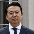 Экс-глава Интерпола Мэн Хунвэй приговорен в Китае к 13 годам тюрьмы