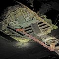 Po Teotihuakano piramide rado tikėtiną požeminio pasaulio „atkartojimą“