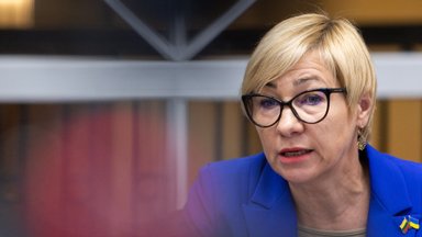 Education Minister: we are working with Poland on offering Polish as a second foreign language