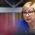 Инициатива министра образования Литвы: совместное обращение министров стран Балтии в МОК