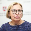 Olga Žalienė toliau vadovaus Lietuvos jūrų muziejui