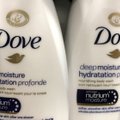 „Dove“ atsiprašė už „rasistinę“ muilo reklamą feisbuke