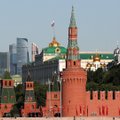 Rusijoje nuteistas kalėti JAV žvalgybai karinių paslapčių perduoti ketinęs pilietis