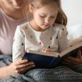 Svarbiausia nesuklysti su pirmąja knyga: kokia ji turi būti, kad vaikas kaipmat atrastų skaitymo malonumą?
