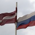 Ruslana: stebėsime, ką Latvijoje veiks Rusijos žurnalistai