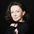 LNDT aktorei Ramunei Skardžiūnaitei – 60: aktorė aukštai pakelta galva