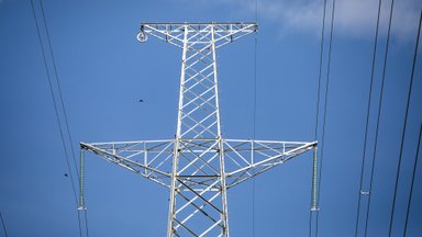 Energetikos ministerija: apie pasitraukimą iš rusiškos elektros sistemos Baltijos šalys praneš per artimiausias savaites