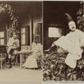 Grafo Henriko Benedikto Tiškevičiaus nuotraukose – XIX a. Europos aukštuomenės gyvenimas ir kelionių po pasaulį akimirkos