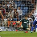 I.Casillasas: „Atletico“ klubas Ispanijoje gali iki pat sezono pabaigos grumtis dėl pirmos vietos