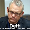 Эфир Delfi c Игорем Яковенко: 25 лет за правду, усиление репрессий в РФ перед наступлением Украины