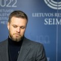 Глава МИД Литвы: девятый пакет санкций был упущенной возможностью