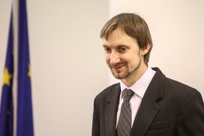 Andrejus Gaidamavičius