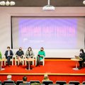 В Вильнюсе пройдет "Книжная ярмарка 2022": что важно знать