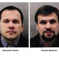 "Это не те люди": физиогномист не нашел сходства Петрова и Боширова с лицами отравителей Скрипалей