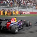 S. Vettelis – keturiskart „Formulės-1“ pasaulio čempionas
