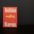 Po 90 metų atrastas literatūros klasiko L. F. Céline’o rankraštis išleistas lietuviškai