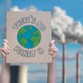 Ar kova su klimato kaita – tik politikų reikalas? Ką gali padaryti visuomenė